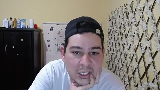 arvahot69 online show from 3, 12, 2025