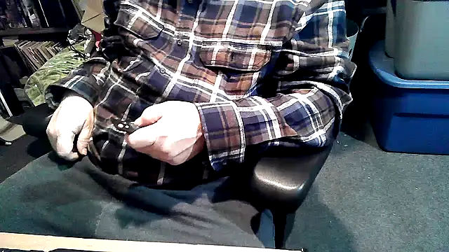 georgew62 online show from 11, 1, 2026