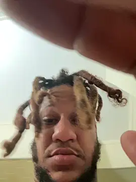 Sexdemonfrfr online show from 27, 10, 2025