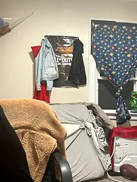 Sexdemonfrfr online show from 30, 10, 2025