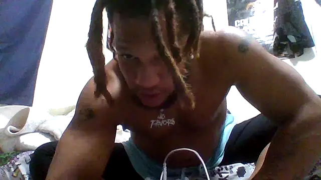 Sexdemonfrfr online show from 4, 11, 2025