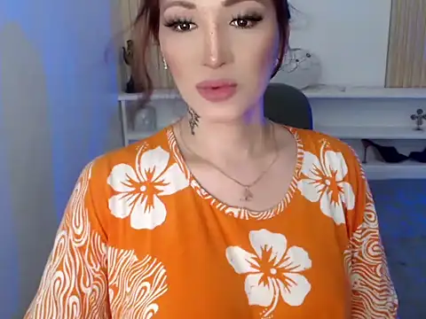 toni 0601 online show from 4, 1, 2025