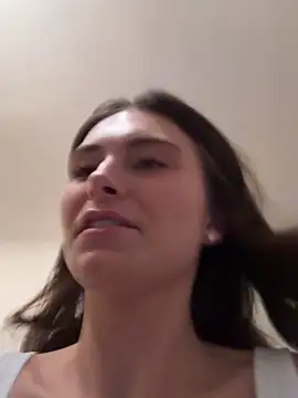 SophiiaStarr online show from 3, 12, 2025