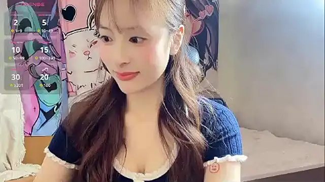 xiaoyun 666 online show from 15, 9, 2025