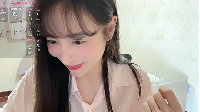 xiaoyun 666 online show from 8, 10, 2025