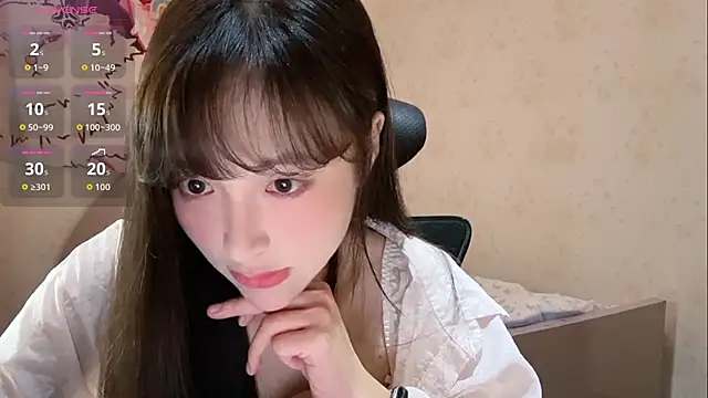 xiaoyun 666 online show from 11, 10, 2025