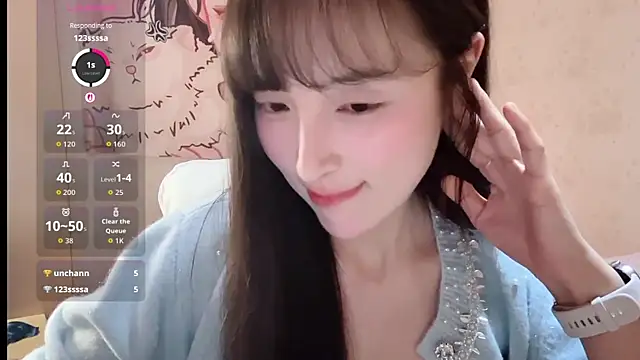 xiaoyun 666 online show from 20, 10, 2025