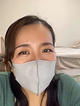 NATSUMI00 online show from 29, 9, 2025