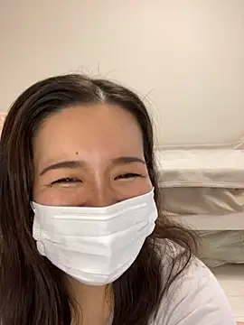 NATSUMI00 online show from 21, 10, 2025