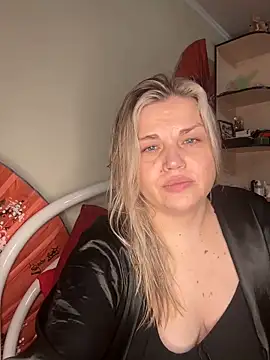 Nayvessa online show from 25, 11, 2025