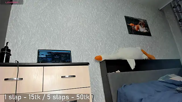 Miyamayame online show from 16, 12, 2025