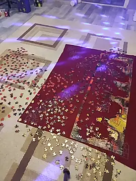 MiriandZacki online show from 9, 1, 2026