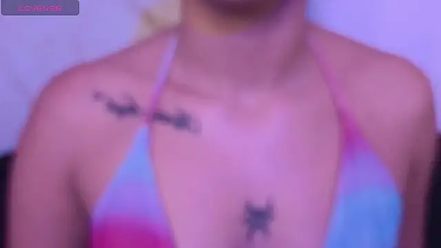 Snapshot of Anny_mendes chatting on 26, 11, 2025 Anny mendes online show from 26, 11, 2025