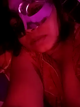 Ayeshacam online show from 8, 9, 2025