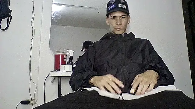 sam hottt online show from 18, 9, 2025