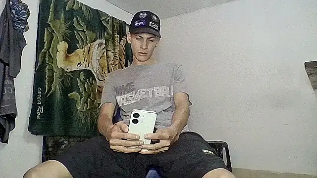 sam hottt online show from 24, 9, 2025