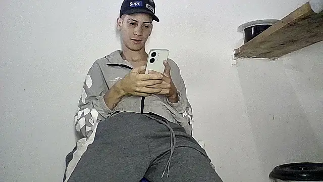sam hottt online show from 26, 9, 2025