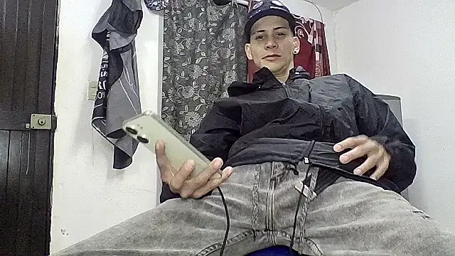 sam hottt online show from 27, 9, 2025