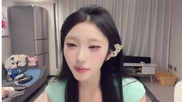 ZhaoZhao-ZM online show from 14, 9, 2025