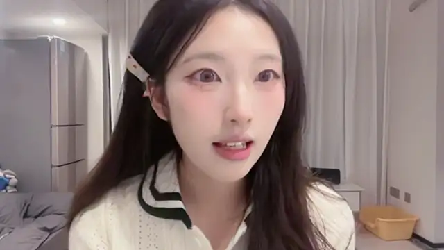 ZhaoZhao-ZM online show from 16, 9, 2025