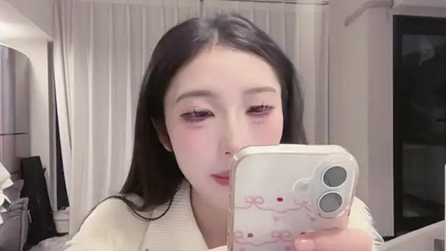 ZhaoZhao-ZM online show from 28, 10, 2025