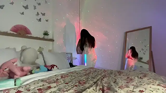 Snapshot of keirasworld chatting on 31, 7, 2026 keirasworld online show from 31, 7, 2026