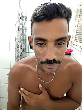 Snapshot of cajukarioca@xh chatting on 11, 9, 2025 cajukariocaxh online show from 11, 9, 2025