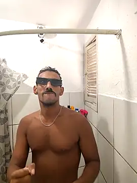 Snapshot of cajukarioca@xh chatting on 20, 9, 2025 cajukariocaxh online show from 20, 9, 2025