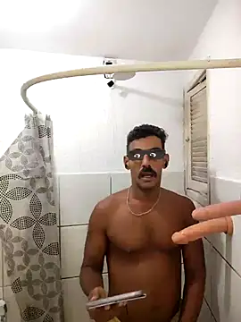 Snapshot of cajukarioca@xh chatting on 29, 9, 2025 cajukariocaxh online show from 29, 9, 2025