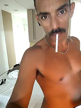 Snapshot of cajukarioca@xh chatting on 31, 10, 2025 cajukariocaxh online show from 31, 10, 2025