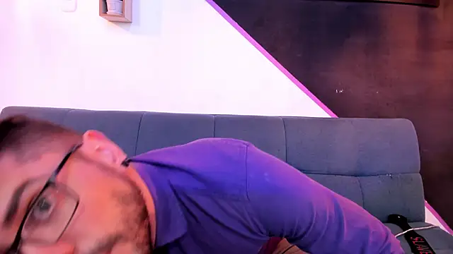 DanteWinter online show from 9, 9, 2025