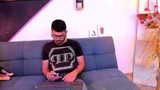 DanteWinter online show from 12, 9, 2025