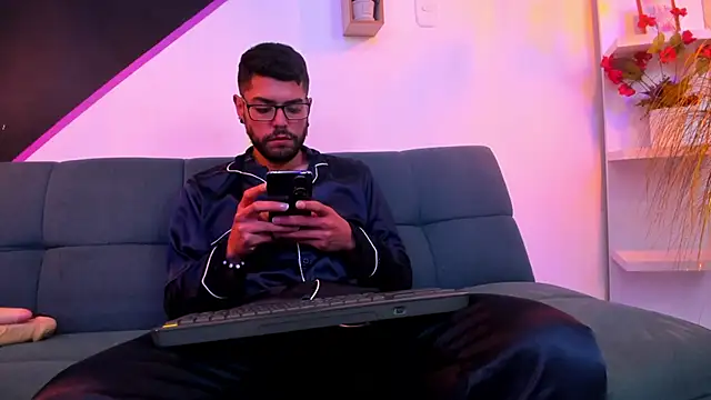 DanteWinter online show from 13, 9, 2025