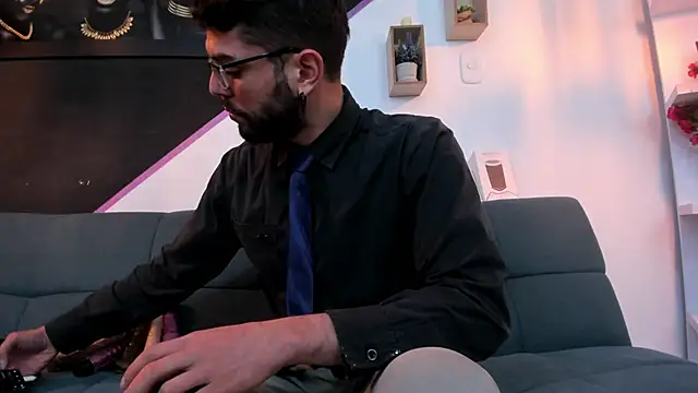 DanteWinter online show from 19, 9, 2025