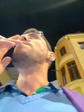 DanteWinter online show from 16, 1, 2026