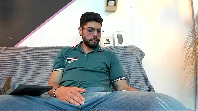 DanteWinter online show from 29, 3, 2026