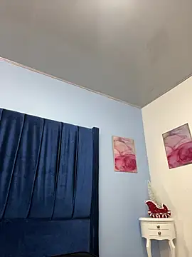 MarianRosse online show from 10, 1, 2026