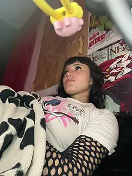 XBODTRIIPX online show from 16, 2, 2026