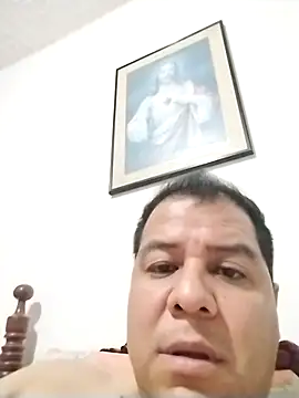 Snapshot of latinblack16 chatting on 9, 1, 2026 latinblack16 online show from 9, 1, 2026