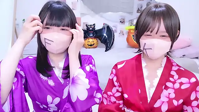 fumika f online show from 29, 10, 2025