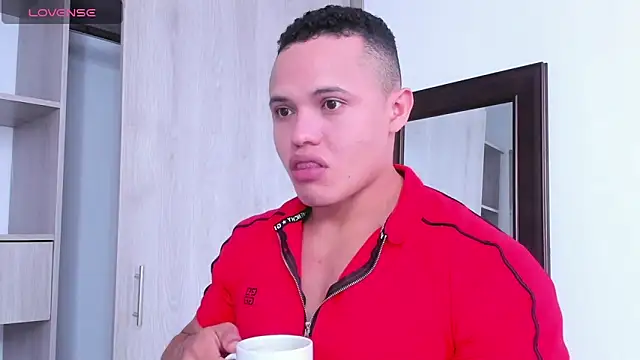 KingLevi01 online show from 30, 9, 2025