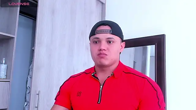 Snapshot of KingLevi01 chatting on 18, 1, 2026 KingLevi01 online show from 18, 1, 2026