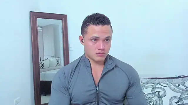 Snapshot of KingLevi01 chatting on 16, 2, 2026 KingLevi01 online show from 16, 2, 2026