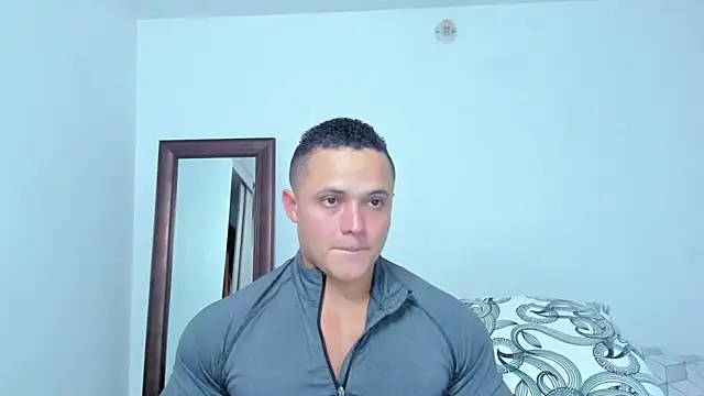 Snapshot of KingLevi01 chatting on 24, 2, 2026 KingLevi01 online show from 24, 2, 2026