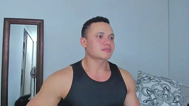 Snapshot of KingLevi01 chatting on 26, 6, 2026 KingLevi01 online show from 26, 6, 2026