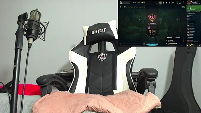 dereck karter online show from 6, 12, 2024