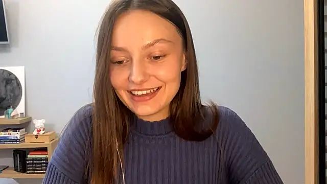 SoulHiperAgne  online show from 31, 10, 2025