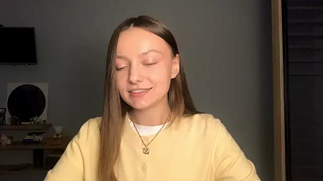 SoulHiperAgne  online show from 3, 11, 2025