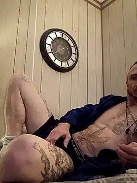 Mrluckstick online show from 11, 1, 2026