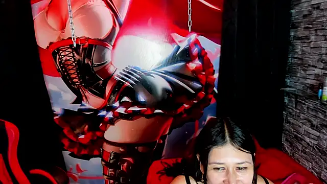 Snapshot of NaomyAngel chatting on 4, 11, 2025 NaomyAngel online show from 4, 11, 2025